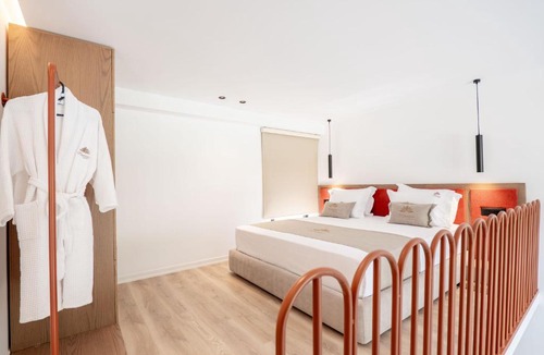 Borsh House | Maesa Suite
