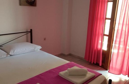 Psakoudia Apartment | Magda's house