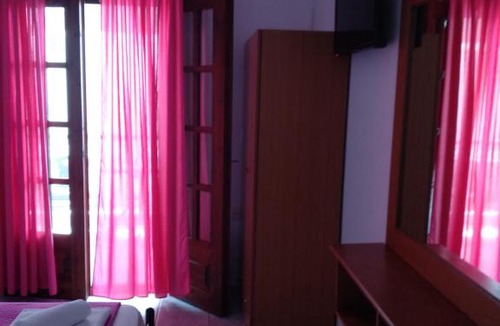Psakoudia Apartment | Magda's house