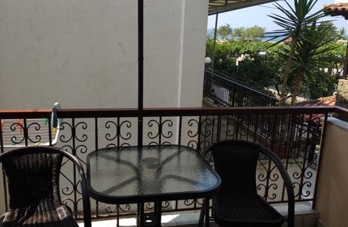 Psakoudia Apartment | Magda's house