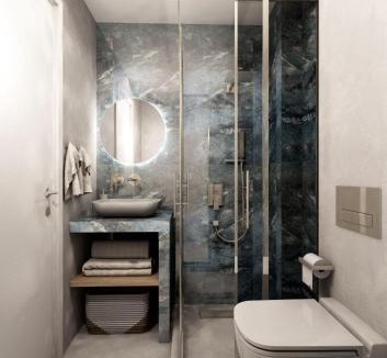 Nea Rodha Apartment | Magdalena Seaside Apartments
