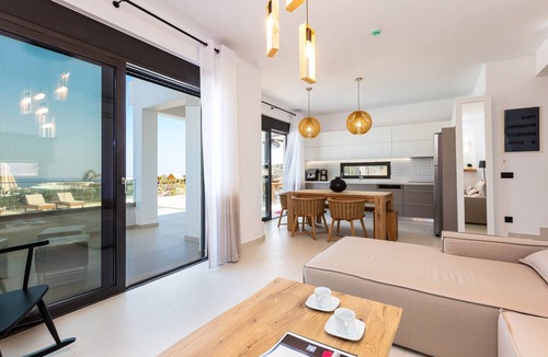 Atsipópoulon Villa | Mageia Twin Villas & Sports Facilities by etouri