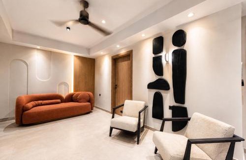Afytos Apartment | Mageiras Boutique Hotel