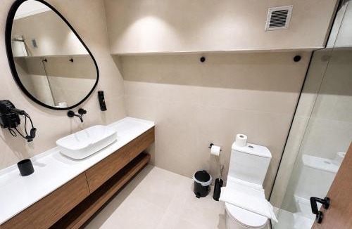 Afytos Apartment | Mageiras Boutique Hotel