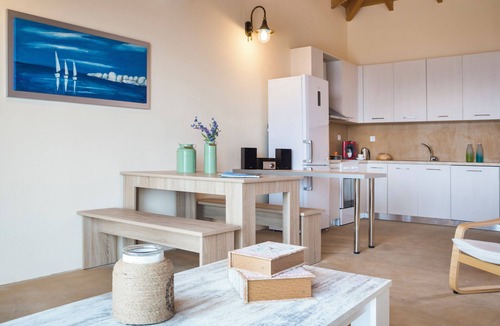 Manganos Villa | Magganos Sunset Villas - Villa Eos