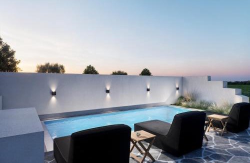 Paros Villa | Magia's Residence