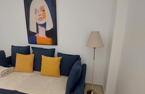 Ioannina Town Centre Apartment | Magic Home at the Historic Center