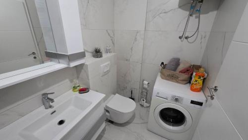 Pejë Apartment | Magnolia apartment