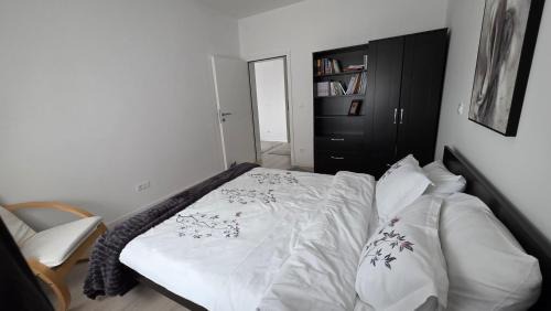 Pejë Apartment | Magnolia apartment