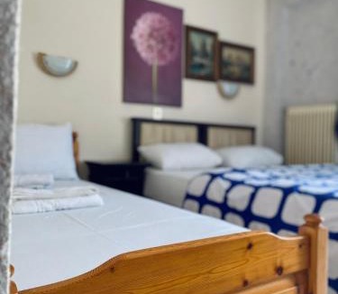Nei Pori Hotel | Maira House