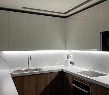 Patras Apartment | Maison 49 Luxury Stay