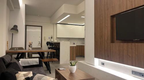 Patras Apartment | Maison 49 Luxury Stay