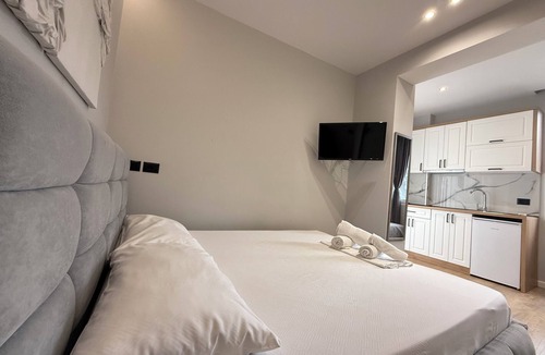Vlore House | Maison Apartments
