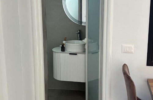 Aliko House | Maison Belle