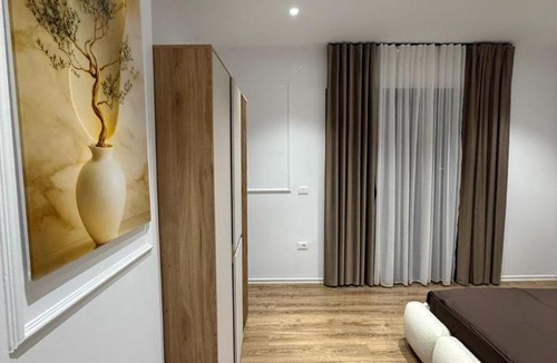 Aliko House | Maison Belle