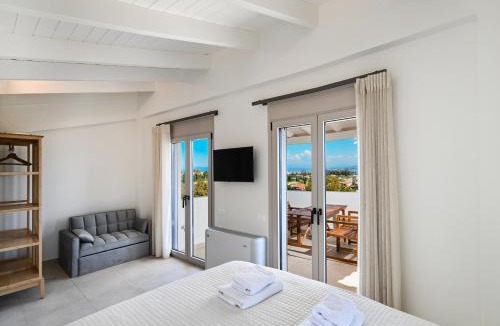 Kalligoni Apartment | Maison D' Azur