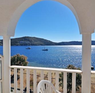 Livadi Hotel | Maistrali
