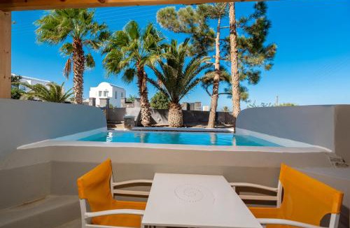 Karterados Hotel | Maistros Village Santorini - Anamar Collection