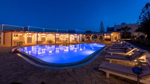 Karterados Hotel | Maistros Village Santorini - Anamar Collection