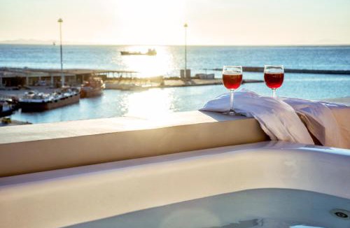 Patras Apartment | Majestic Penthouse in the heart of Patra