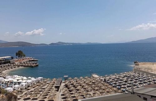 Kodrra Apartment | Majki Beach Apartments