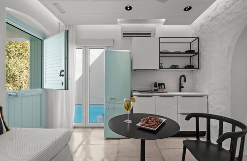 Agia Anna House | Majo Suites Hotel