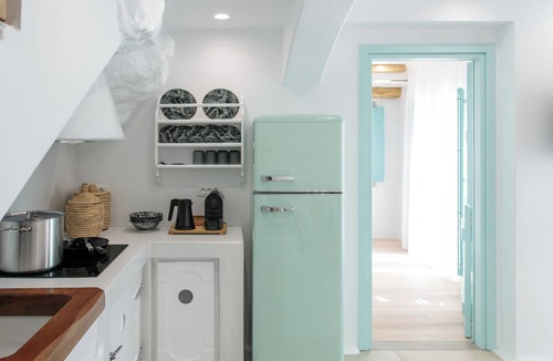 Agia Anna House | Majo Suites Hotel