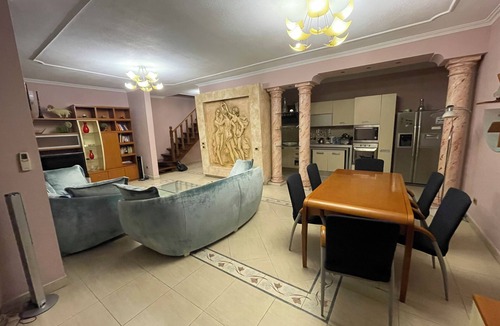 Tirana Apartment | MAK Apartments