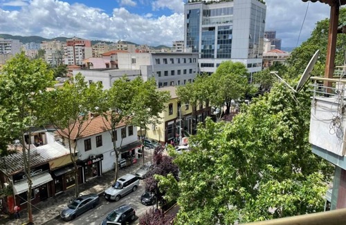 Tirana Apartment | MAK Apartments
