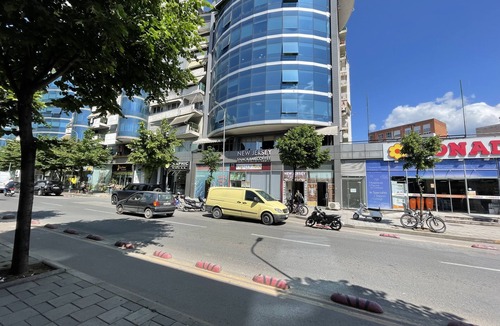 Tirana Apartment | MAK Apartments