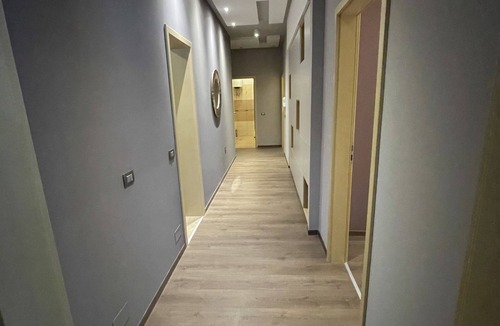 Tirana Apartment | MAK Apartments