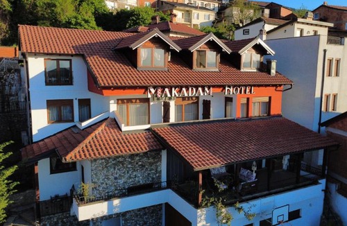 Prizren Hotel | Makadam Hotel