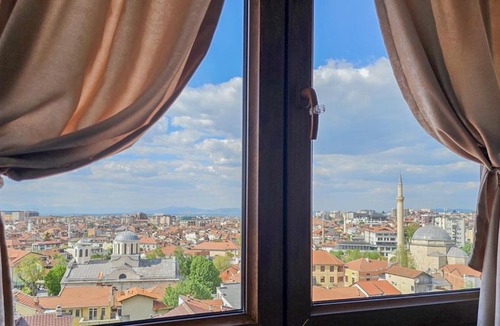 Prizren Hotel | Makadam Hotel