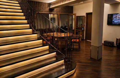 Prizren Hotel | Makadam Hotel