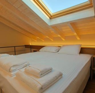 Lesvos Apartment | Makaros Nissos Appartments Harbour