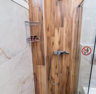 Decentralized Administration of Macedonia and Thrace Apartment | Maki's Stay