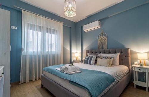 Decentralized Administration of Macedonia and Thrace Apartment | Maki's Stay