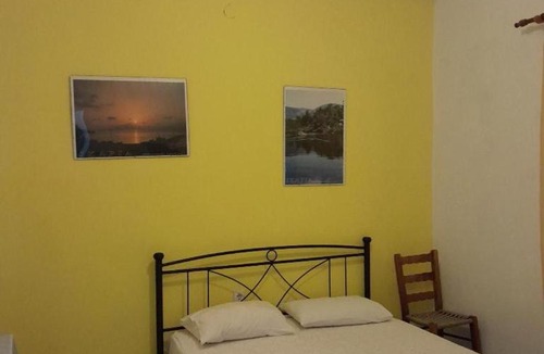 Therma Apartment | makis