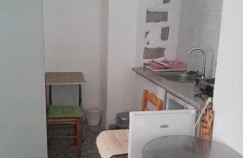Therma Apartment | makis