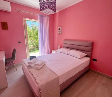 Kaligata Villa | Makis & Lena's Home