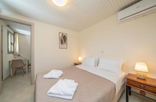 Agia Efimia Apartment | MAKIS VILLAGE-APARTMENTS