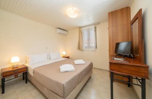 Agia Efimia Apartment | MAKIS VILLAGE-APARTMENTS