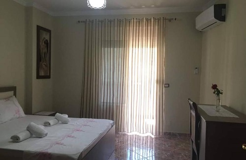 Permet House | Makrina House Përmet