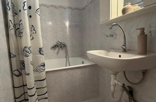Sipiada Apartment | Male home