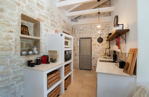 Makratika Villa | Malethonas Cottage by All About Paxos