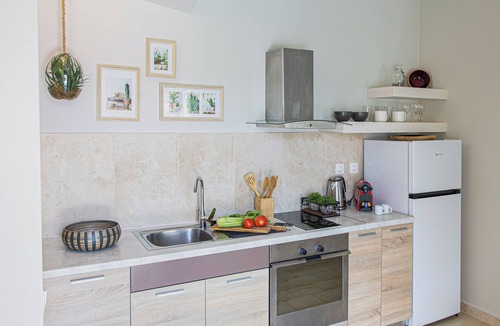 Lassi Apartment | Malibu Junior Apartment