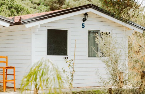 Spille House | Malibu Spille