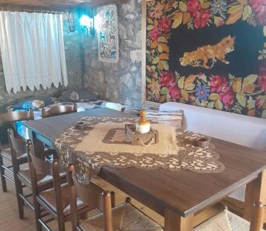 Thasos House | Malliatos Villa