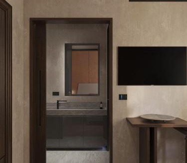 Chania Old City Hotel | Malmo Historic Hotel