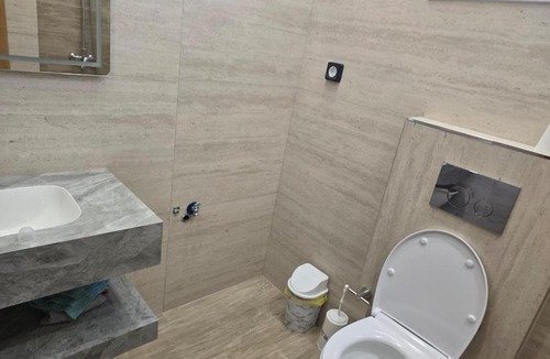 Himare Apartment | Malo Studio